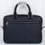 LOUIS VUITTON 루이비통 다미에 N41347 포르트 다큐먼트 비즈니스
