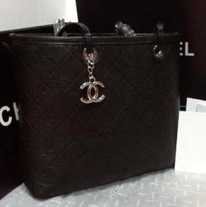 CHANEL 샤넬 캐비어 숄더백 커스텀급 8264
