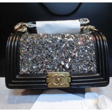 CHANEL 샤넬 미러급 67086 