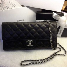 CHANEL 샤넬 커스텀급 021 체인 클러치백