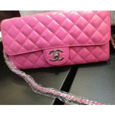 CHANEL 샤넬 커스텀급 021 체인 클러치백