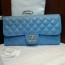 CHANEL 샤넬 커스텀급 021 체인 클러치백