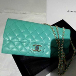 CHANEL 샤넬 커스텀급 021 체인 클러치백