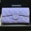 CHANEL 샤넬 029 여성지갑