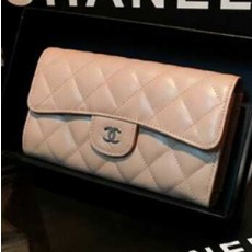 CHANEL 샤넬 029 여성지갑