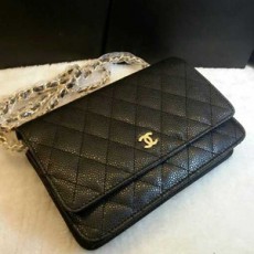 CHANEL 샤넬 커스텀급 33814 클러치백
