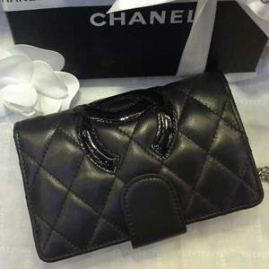 CHANEL 샤넬 022 여성지갑