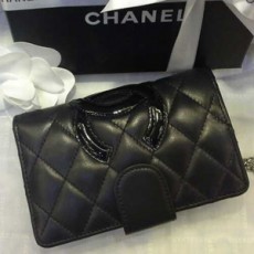 CHANEL 샤넬 022 여성지갑