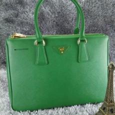 PRADA 프라다 사피아노 토트백 BN2274 커스텀급