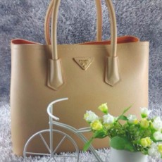PRADA 프라다 사피아노 토트백 BN2756 커스텀급