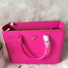 PRADA 프라다 사피아노 토트백 BN2274 커스텀급
