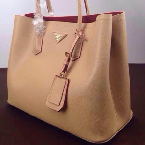 PRADA 프라다 사피아노 토트백 BN2756 커스텀급