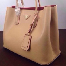 PRADA 프라다 사피아노 토트백 BN2756 커스텀급