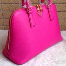 PRADA 프라다 사피아노 토트백 BL0837 커스텀급