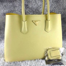 PRADA 프라다 사피아노 토트백 BN2756 커스텀급