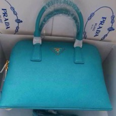 PRADA 프라다 사피아노 토트백 BL0837 커스텀급