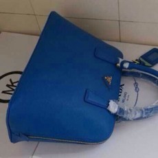 PRADA 프라다 사피아노 토트백 BL0837 커스텀급