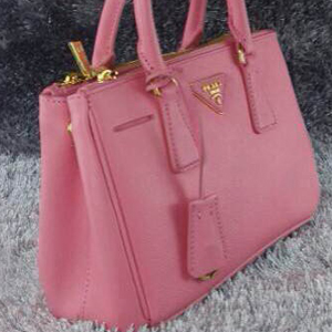 PRADA 프라다 사피아노 토트백 BN1801 커스텀급