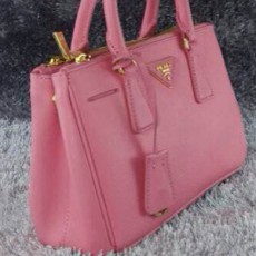PRADA 프라다 사피아노 토트백 BN1801 커스텀급