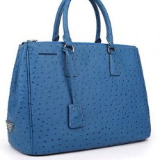 PRADA 프라다 사피아노 토트백 BN2274 커스텀급