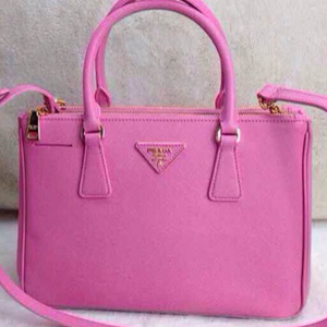PRADA 프라다 사피아노 토트백 BN1801 커스텀급