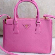 PRADA 프라다 사피아노 토트백 BN1801 커스텀급