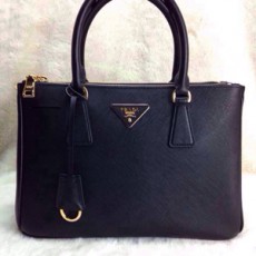 PRADA 프라다 사피아노 토트백 BN1801 커스텀급