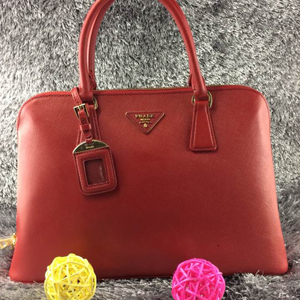 PRADA 프라다 사피아노 토트백 BN0812 커스텀급
