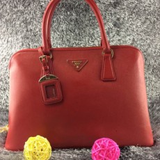 PRADA 프라다 사피아노 토트백 BN0812 커스텀급