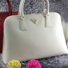 PRADA 프라다 사피아노 토트백 BL0837 커스텀급