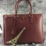 PRADA 프라다 사피아노 토트백 BN1786 커스텀급