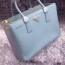 PRADA 프라다 사피아노 토트백 BN2274 커스텀급