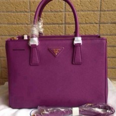 PRADA 프라다 사피아노 토트백 BN2274 커스텀급