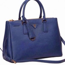 PRADA 프라다 사피아노 토트백 BN2274 커스텀급