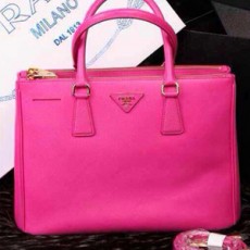 PRADA 프라다 사피아노 토트백 BN2274 커스텀급