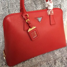 PRADA 프라다 사피아노 토트백 BN0812 커스텀급