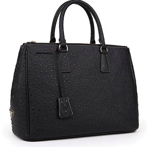 PRADA 프라다 사피아노 토트백 BN2274 커스텀급