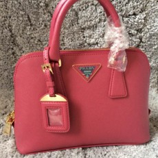 PRADA 프라다 사피아노 토트백 BN0838