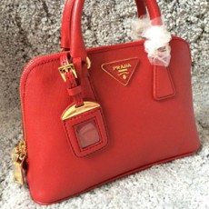 PRADA 프라다 사피아노 토트백 BN0838