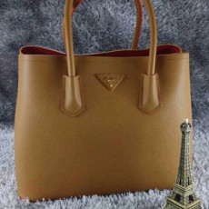 PRADA 프라다 사피아노 토트백 BN2756 커스텀급