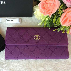 CHANEL 샤넬 여성지갑 커스텀급 A80141
