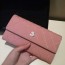 CHANEL 샤넬 여성지갑 커스텀급 A80141