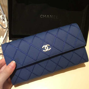 CHANEL 샤넬 여성지갑 커스텀급 A80141