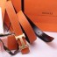 HERMES 에르메스 벨트