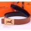 HERMES 에르메스 G32046 벨트