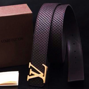 LOUIS VUITTON 루이비통 벨트