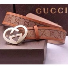 GUCCI 구찌 2973 벨트