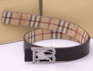BURBERRY 버버리 1925 벨트