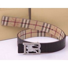 BURBERRY 버버리 1925 벨트