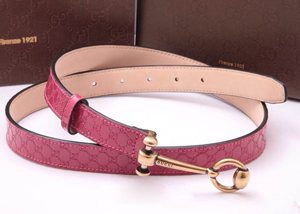 GUCCI 구찌 28010 벨트